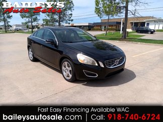 Used 2012 Volvo S60 T5 image 1