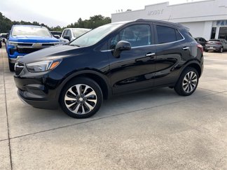 Certified 2022 Buick Encore Preferred w/ Safety Package image 1