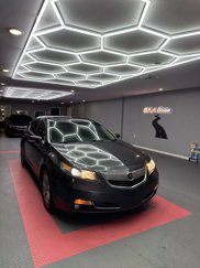 Used 2013 Acura TL image 1