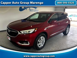 Used 2019 Buick Enclave Essence image 1