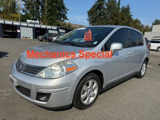 Used 2009 Nissan Versa SL image 1
