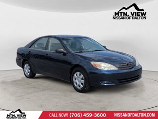 Used 2003 Toyota Camry LE video 1