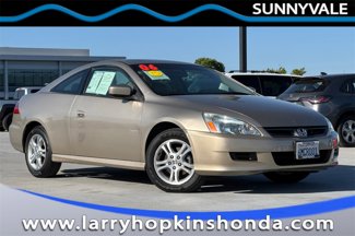 Used 2006 Honda Accord EX-L image 1