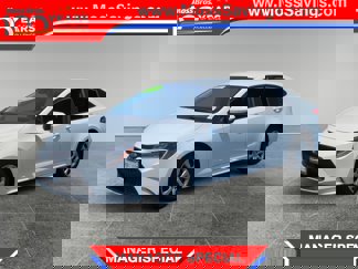 Used 2021 Toyota Corolla LE image 1