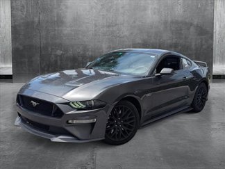 Used 2019 Ford Mustang GT Premium w/ GT Performance Package image 1