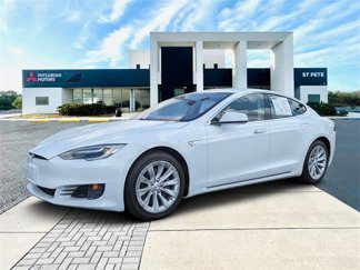 Used 2016 Tesla Model S 60 image 1