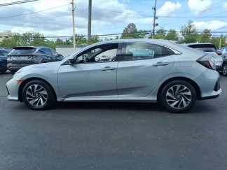 Used 2017 Honda Civic LX video 2