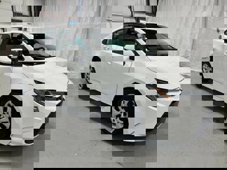Used 2024 Toyota Corolla LE image 1