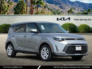 New 2025 Kia Soul LX image 1