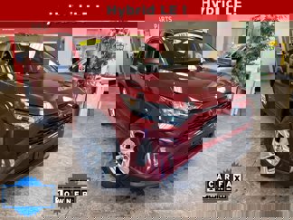 Used 2021 Toyota RAV4 LE image 1