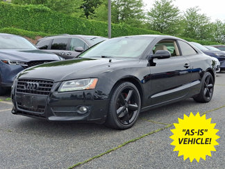 Used 2010 Audi A5 2.0T Premium Plus image 1