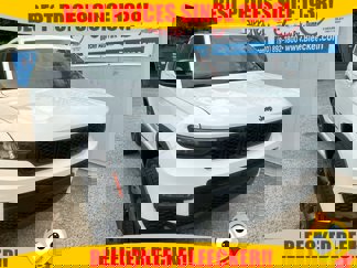 New 2025 Jeep Grand Cherokee L Limited w/ Black Appearance Package image 1