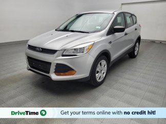 Used 2013 Ford Escape S image 1