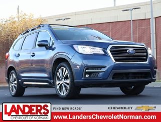 Used 2020 Subaru Ascent Limited w/ Technology Package image 1