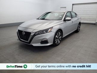 Used 2022 Nissan Altima 2.5 SV image 1