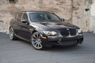 Used 2008 BMW M3 Sedan image 1