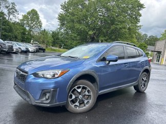 Used 2018 Subaru Crosstrek 2.0i Premium image 1