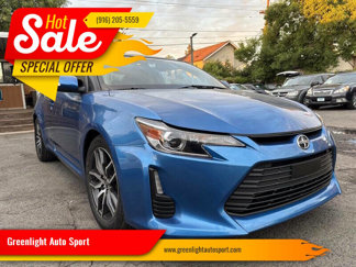 Used 2015 Scion tC image 1