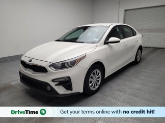 Used 2020 Kia Forte Sedan image 1