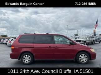 Used 2003 Honda Odyssey EX-L image 1
