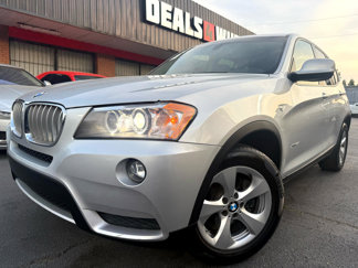 Used 2012 BMW X3 xDrive28i image 1