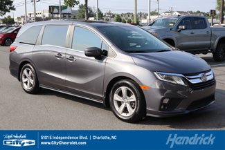 Used 2019 Honda Odyssey EX image 1