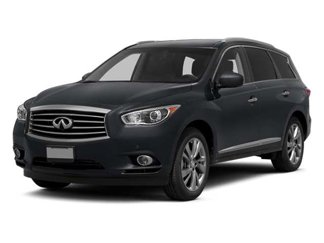 Used 2013 INFINITI JX35 FWD w/ Premium Pkg image 1