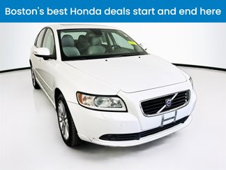 Used 2008 Volvo S40 T5 image 1