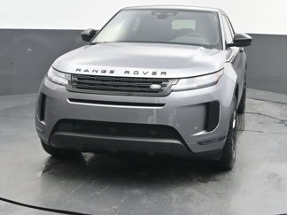 New 2026 Land Rover Range Rover Evoque S image 1