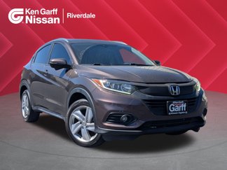 Used 2019 Honda HR-V EX-L image 1