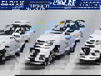 Used 2017 Chevrolet Sonic Premier image 1