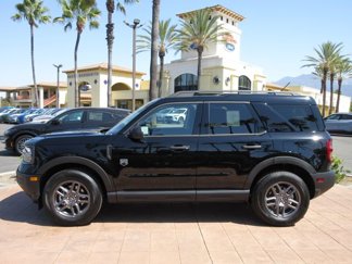 New 2025 Ford Bronco Sport Big Bend image 1