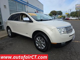 Used 2007 Lincoln MKX AWD image 1