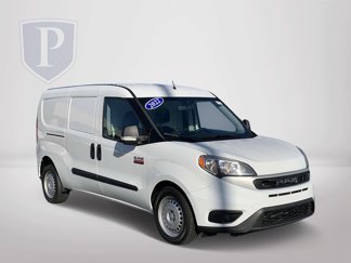 Used 2022 RAM ProMaster City Tradesman image 1