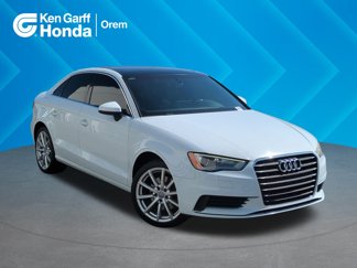 Used 2015 Audi A3 2.0T Premium w/ Aluminum Style Package image 1