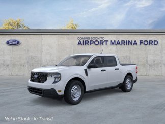New 2025 Ford Maverick XL image 1