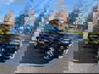 New 2025 Ford Escape Active w/ Cold Weather Package image 1