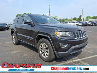 Used 2015 Jeep Grand Cherokee Laredo image 1