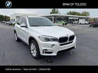 Used 2016 BMW X5 xDrive35i image 1