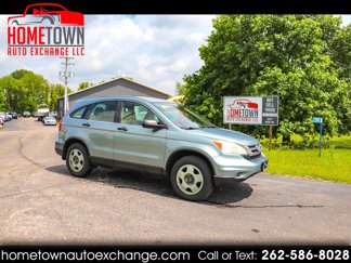 Used 2011 Honda CR-V LX image 1