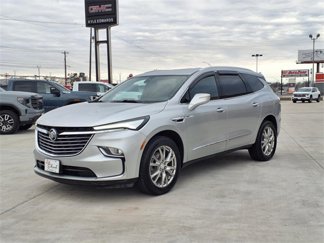 Used 2022 Buick Enclave Premium image 1