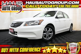 Used 2012 Honda Accord SE image 1