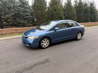 Used 2009 Honda Civic LX image 1