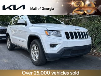 Used 2016 Jeep Grand Cherokee Laredo w/ Quick Order Package 23E image 1