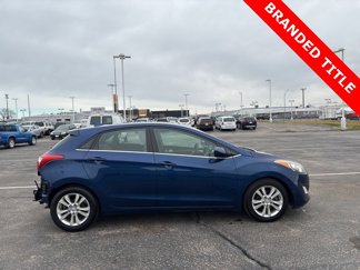 Used 2013 Hyundai Elantra GT image 1