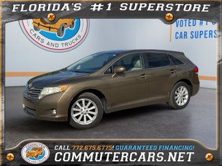 Used 2009 Toyota Venza image 1