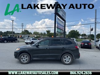 Used 2011 Hyundai Santa Fe GLS image 1