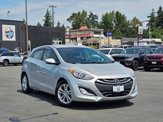 Used 2014 Hyundai Elantra GT image 1