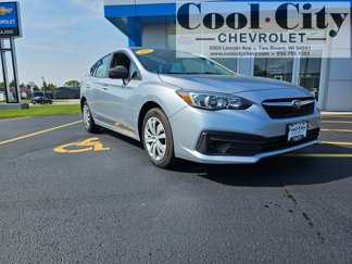 Used 2022 Subaru Impreza 2.0i image 1