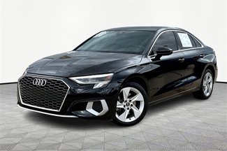 Used 2023 Audi A3 2.0T Premium image 1